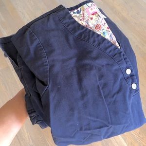 SCRUBS - Koi cargo style hospital/medical